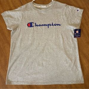Champion Short Sleeve T-shirt